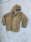 Wild Things Tactical High Loft Jacket 60023 Tan Extra Large