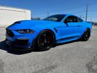 Shelby: Super Snake/price includes Ontario RST and Luxury tax GT Premium