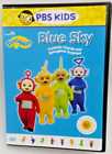 DVD Teletubbies: Blue Sky-Fantastic Friends and Springtime Surprises (DVD 2006)