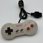 Nintendo NES Famicom Dogbone Controller OEM Official HVC-102 *TESTED & WORKING*