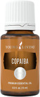 *NEW* Young Living Essential Oils Copaiba 15mL
