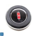 1967-77 Oldsmobile Cutlass/442 Sport Steering Wheel Horn Cap Button Assembly (For: 1973 Oldsmobile Cutlass)