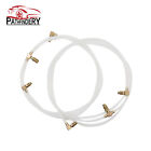 For 1968-1972 Chevelle Convertible Top Hydraulic Fluid Hose Lines