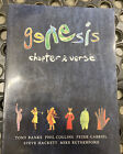 Genesis: Chapter & Verse by Phil Collins: Used  - Book