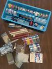 lot of beads for jewelry making supplies
