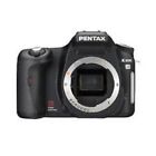 USED Pentax K100D 6.1MP Digital SLR (Body Only) Excellent FREE SHIPPING