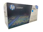 HP LaserJet 504A |  Blue | CP3525 CP3530 New