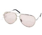 Christian Dior Vintage Sunglasses Dior Pattern on Aviator Glasses Unisex [New]