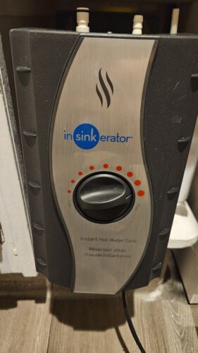 InSinkErator HWT-00 Instant Hot Water Tank