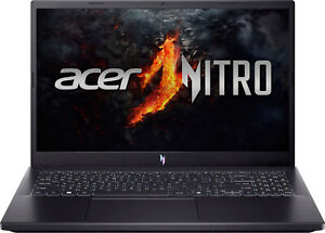 Acer - Nitro V ANV15-41-R2Y3 Gaming Laptop15.6