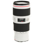 Canon EF 70-200mm f/4L IS II USM Lens 2309C002