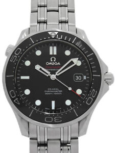 OMEGA Seamaster Professional co-axial 300M 212.30.41.20.01.003 Automatic Watch