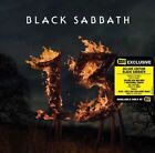 13 [Best Buy Exclusive] by Black Sabbath CD, Jun-2013, 2 Discs, Virgin/EMI New
