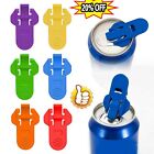 Easy Can Opener Soda Beer Can Opener Beverage Can Protector Picnic BBQ Manuals