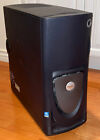 DELL PRECISION 670 Workstation Desktop DUAL Intel XEON Fully Restored MUST SEE