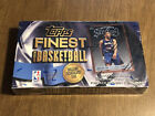 1996-97 Topps Finest Basketball Series 2 NBA Box Factory Sealed (24 Packs) Kobe?