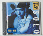 New ListingB.C. SOLO MUSIC AUDIO CD 1999 *BRAND NEW/SEALED* Rap hip hop +Cracked Case+