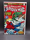 Amazing Spider-Man #145 Scorpion Stings But Once! The Return of Gwen Stacy! 1975