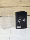 Wu Tang Clan The W Jewel Case for Cassette Tape and Insert ONLY