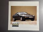 Porsche 928 Coupe Picture, Print -- RARE!! Awesome Frameable L@@K