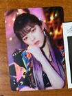 JUNGYEON TZUYU  Official Photocard TWICE Album TASTE OF LOVE Kpop Authentic