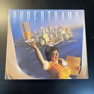 Supertramp - Breakfast In America (CD, Album, RE, RM + CD + Dlx, Dig) (Good Plus