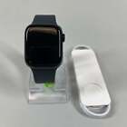 GPS Only Apple Watch Series 8 41MM Space Gray Aluminum MNU73LL/A