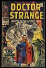Doctor Strange (1968) #169 GD- 1.8 1st Solo Title! Origin Retold! Marvel 1968