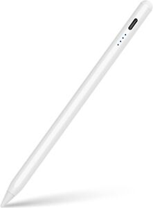 Ipad Pencil 1St Generation, Fast Charge Apple Pencil for Ipad 2018-2023