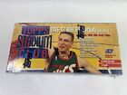 1996-97 Topps Stadium Club Series 1 Basketball NBA Sealed Jumbo Hobby Box Jordan