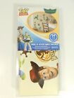 RoomMates Toy Story 34 Glow in the Dark Peel and Stick Wall Decals - RMK1428SCS
