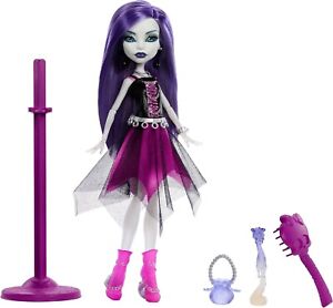 2024 Monster High Spectra Vondergeist Boo-riginal Creeproduction Fashion Doll