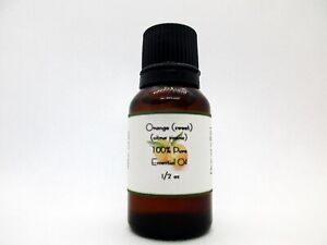 Essential Oils blends Aromatherapy 100% pure oils therapeutic grade 15 ml