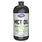 NOW FOODS MCT Oil Liquid - 32 fl. oz.