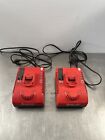 Snap-On CTC620 Battery Chargers POWERS ON