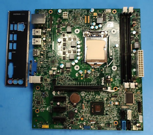 Dell Inspiron 620 620s Vostro 260 Intel Socket LGA1155 DDR3 Desktop Motherboard