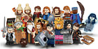 LEGO Harry Potter Series 2 Minifigure (71028) You Pick! Cape & Accessories [New]