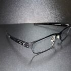 Oakley Metal Plate 140 OX5038-0555 matte black 55[]18 Eyeglasses/Frames G6