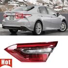 Fit 2021-2023 Toyota Camry XSE XLE Inner Tail light LED Rear Lamp Right Side RH (For: 2021 Toyota Camry)