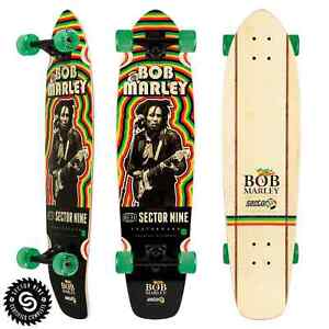 Bob Marley Sector 9 Trenchtown Rock 34