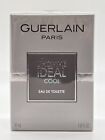 Guerlain L'Homme Ideal Cool 1.6/1.7 oz Eau De Toilette 50 ml Spray For Men