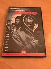 Juice (DVD, 2001) Tupac Shakur Widescreen Edition