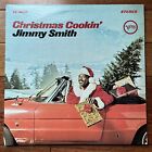 New ListingJimmy Smith - Christmas Cookin LP Verve Records NM!