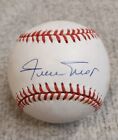 New ListingBAS WILLIE MAYS SIGNED AUTOGRAPHED OFFICIAL NATIONAL LEAGUE BASEBALL SF GIANTS