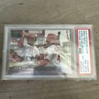 2023 Topps Stadium Club Mike Trout Auto 25/25 - Angels