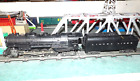 LIONEL 726 RR Locomotive with 2046W-50 Lionel Linestender