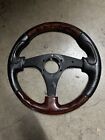 Aftermarket Steering Wheel Used Parts Porsche 911