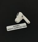 Apple AirPod Pro 1st Generation Replacement Earbud (Right Ear Only) A2083 - HVD