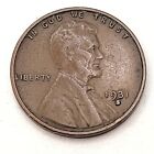 1931 S LINCOLN CENT