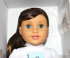 American Girl Doll GRACE THOMAS & Book Girl of the Year 2014 NEW in BOX